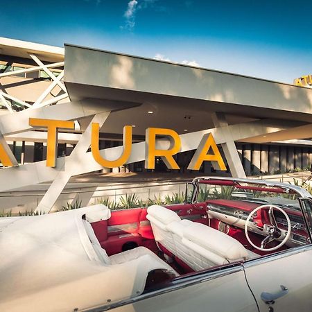 Atura Blacktown Eksteriør bilde