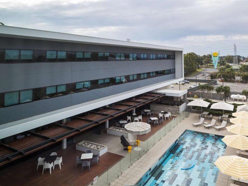 Atura Blacktown Eksteriør bilde
