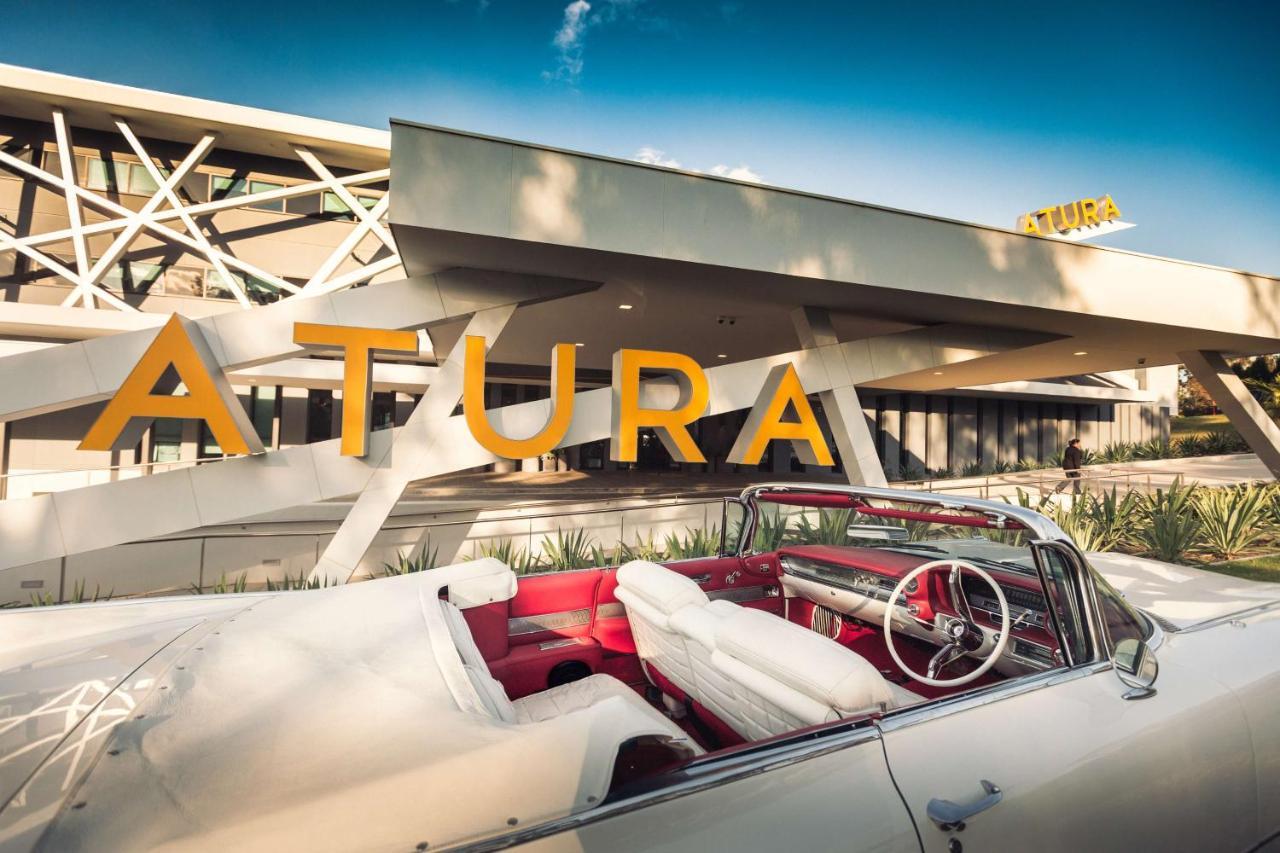 Atura Blacktown Eksteriør bilde