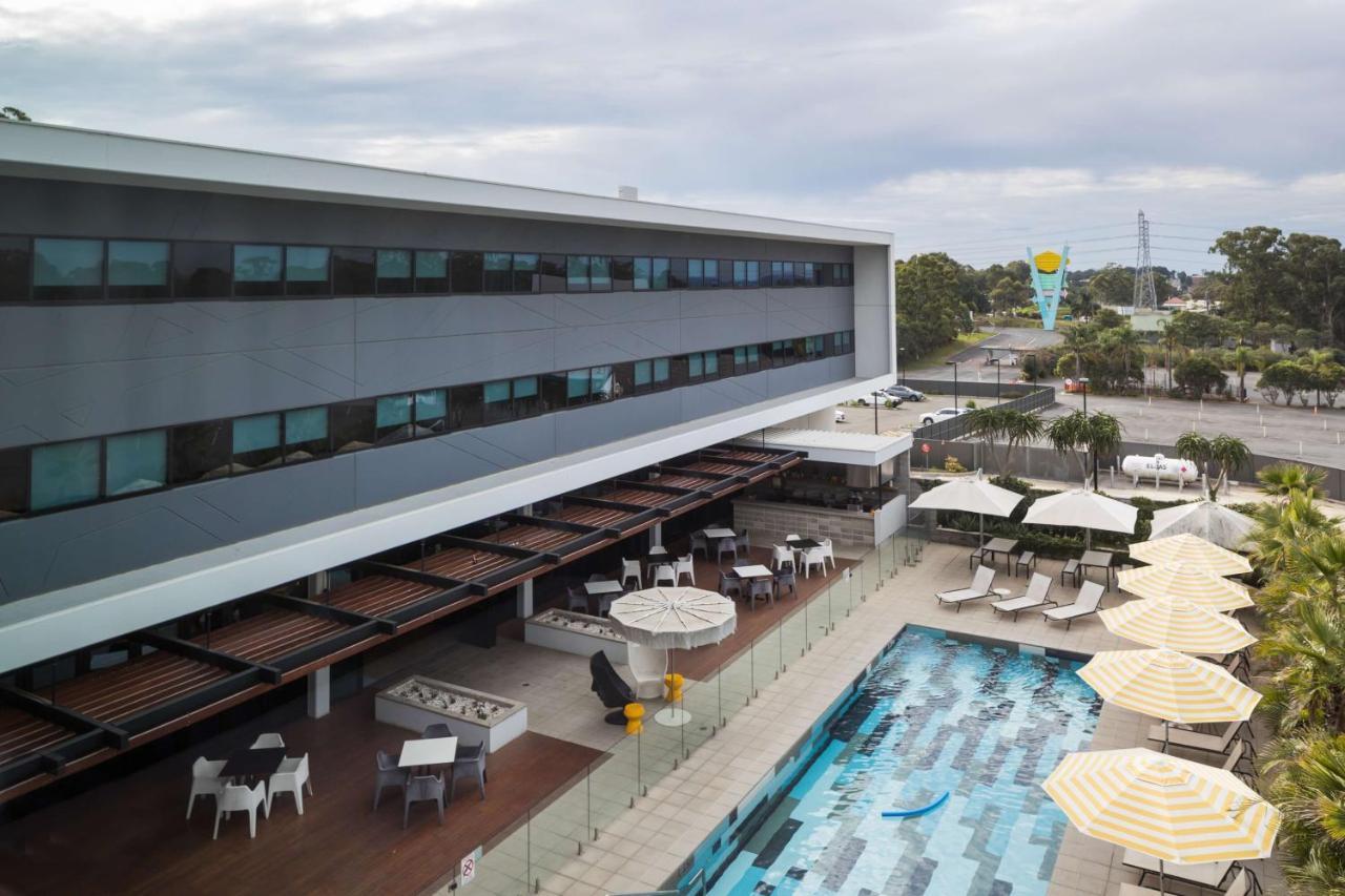 Atura Blacktown Eksteriør bilde