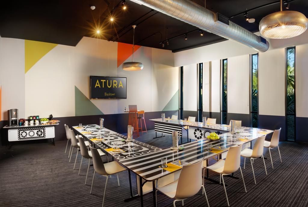 Atura Blacktown Eksteriør bilde