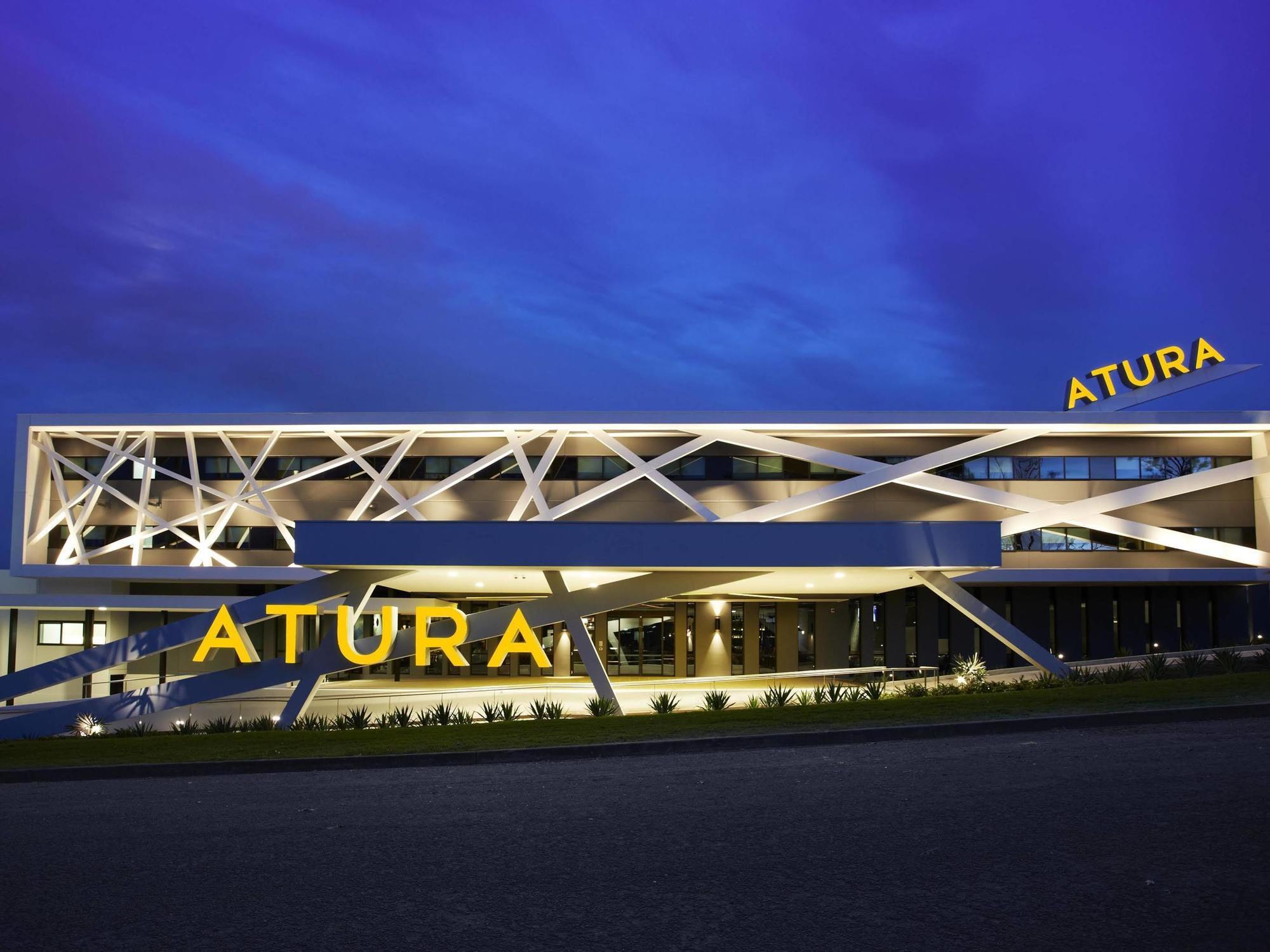 Atura Blacktown Eksteriør bilde